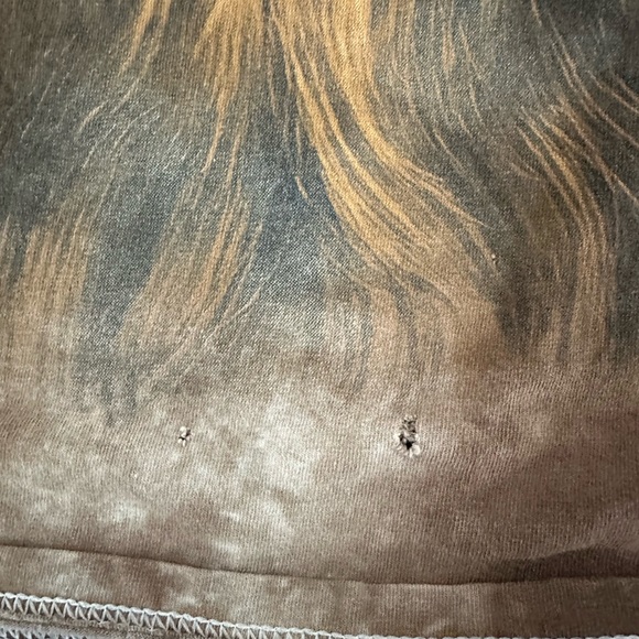 Star wars shirt large - Picture 8 of 9